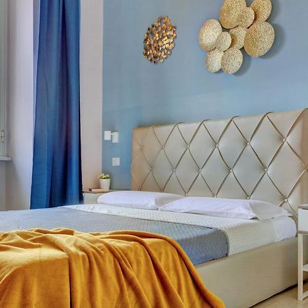 Claudia House Roma Termini Bed & Breakfast Luaran gambar