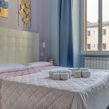 Claudia House Roma Termini Bed & Breakfast Luaran gambar