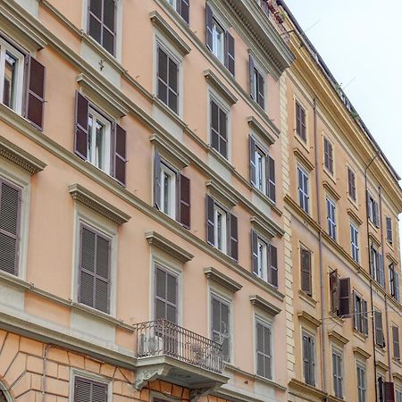 Claudia House Roma Termini Bed & Breakfast Luaran gambar