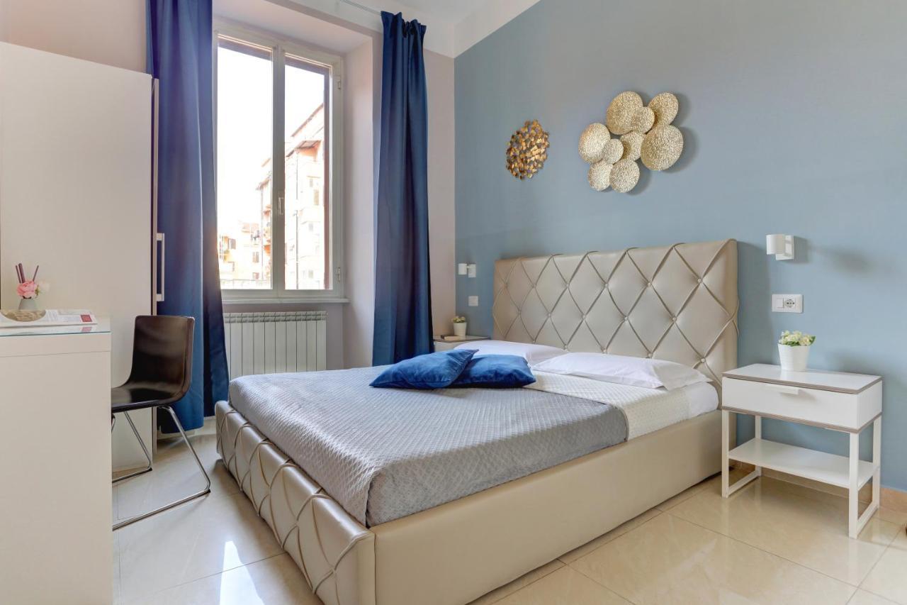 Claudia House Roma Termini Bed & Breakfast Luaran gambar