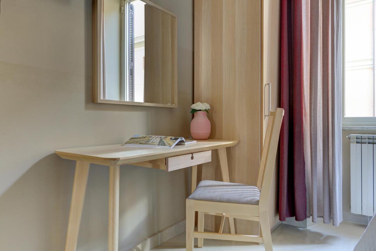 Claudia House Roma Termini Bed & Breakfast Luaran gambar