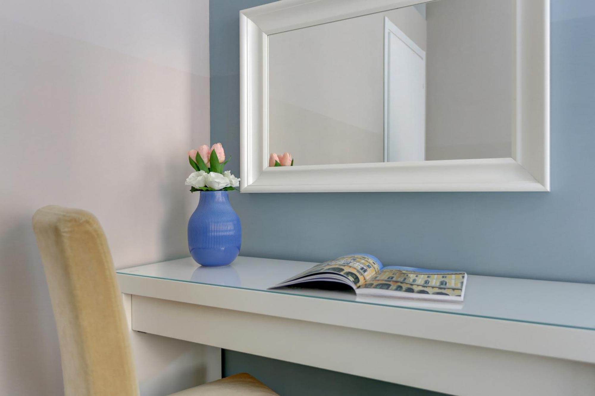Claudia House Roma Termini Bed & Breakfast Luaran gambar