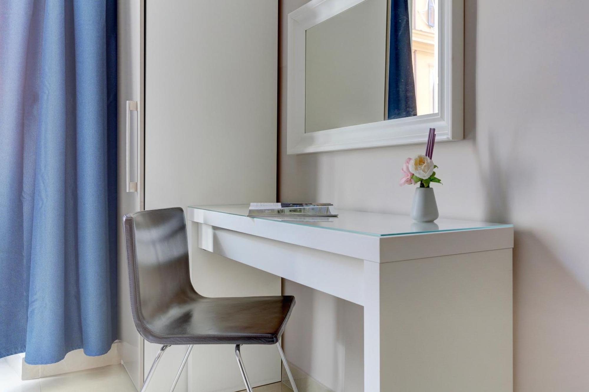 Claudia House Roma Termini Bed & Breakfast Luaran gambar