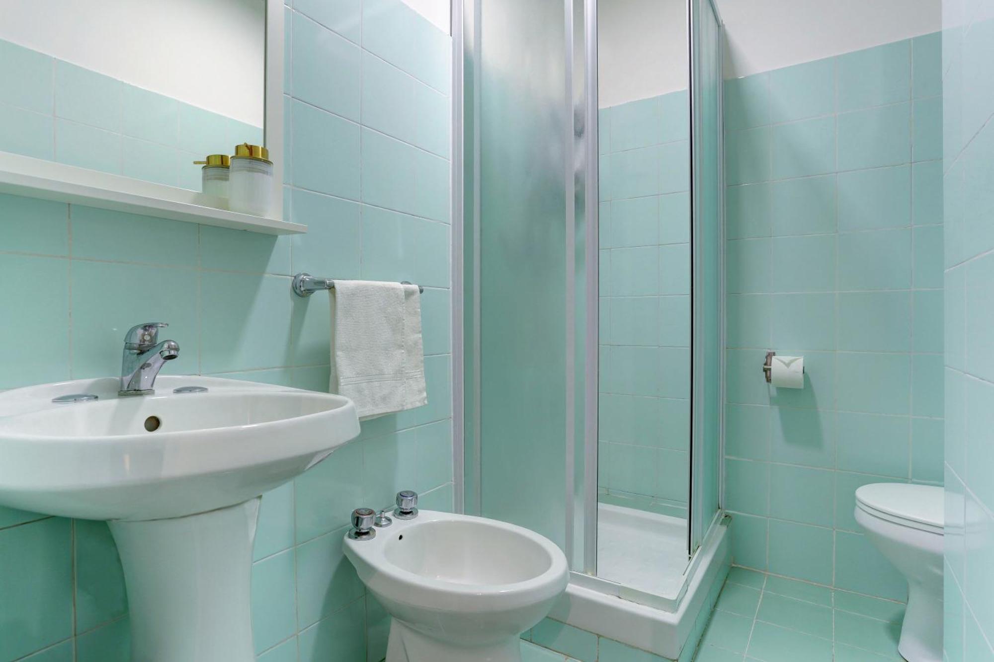 Claudia House Roma Termini Bed & Breakfast Luaran gambar