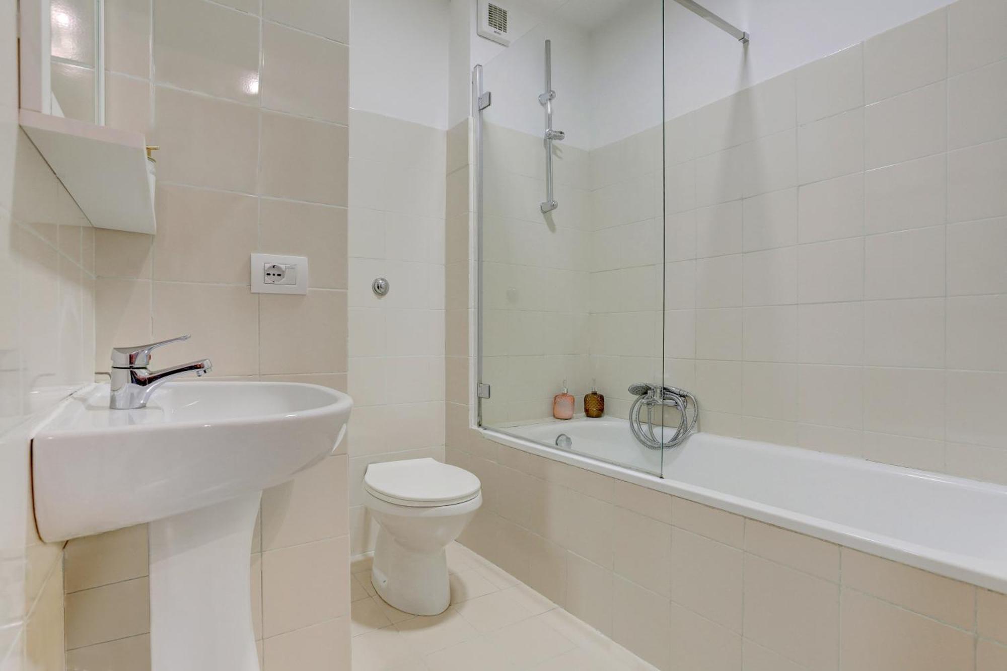 Claudia House Roma Termini Bed & Breakfast Luaran gambar