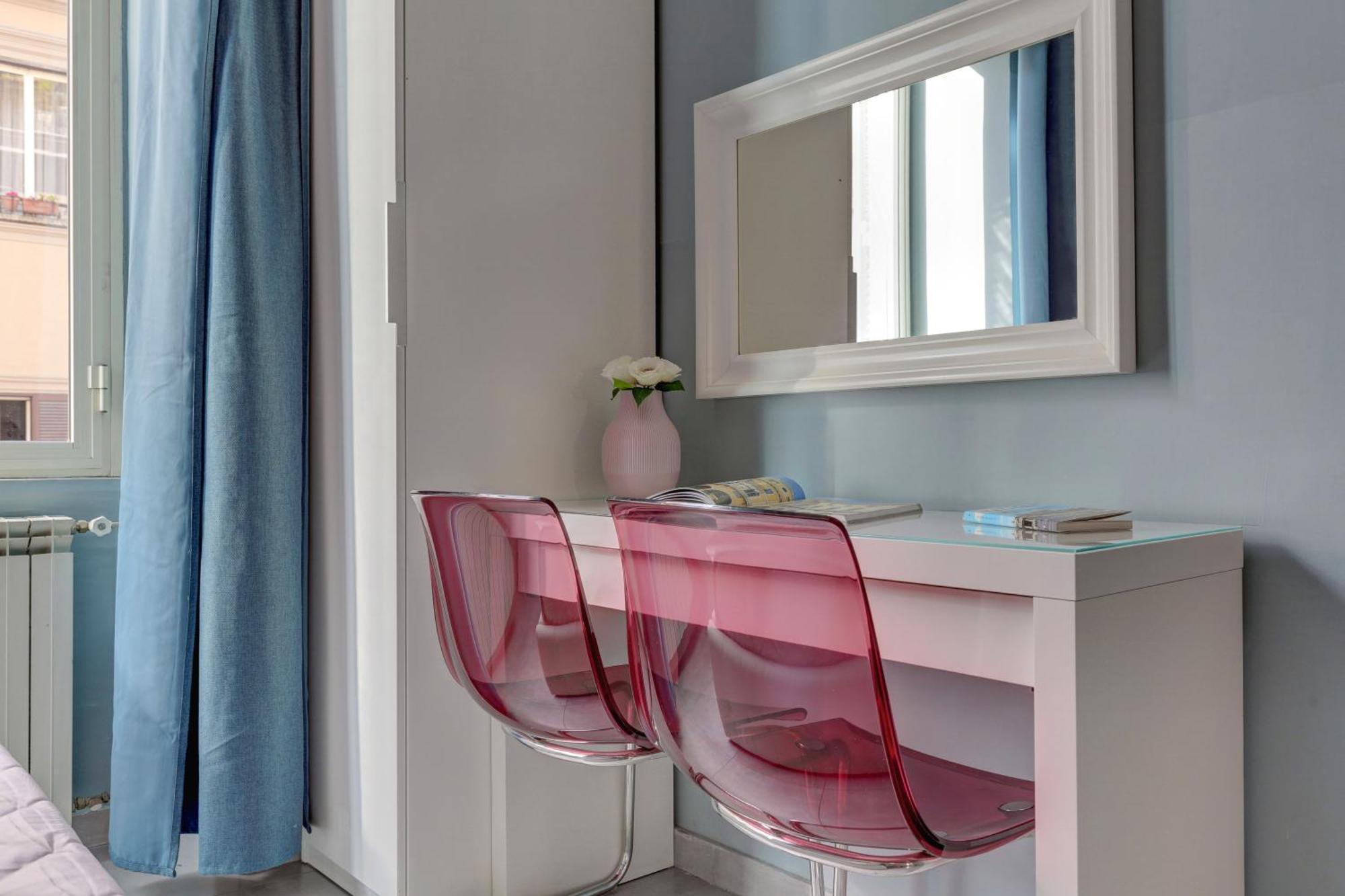 Claudia House Roma Termini Bed & Breakfast Luaran gambar