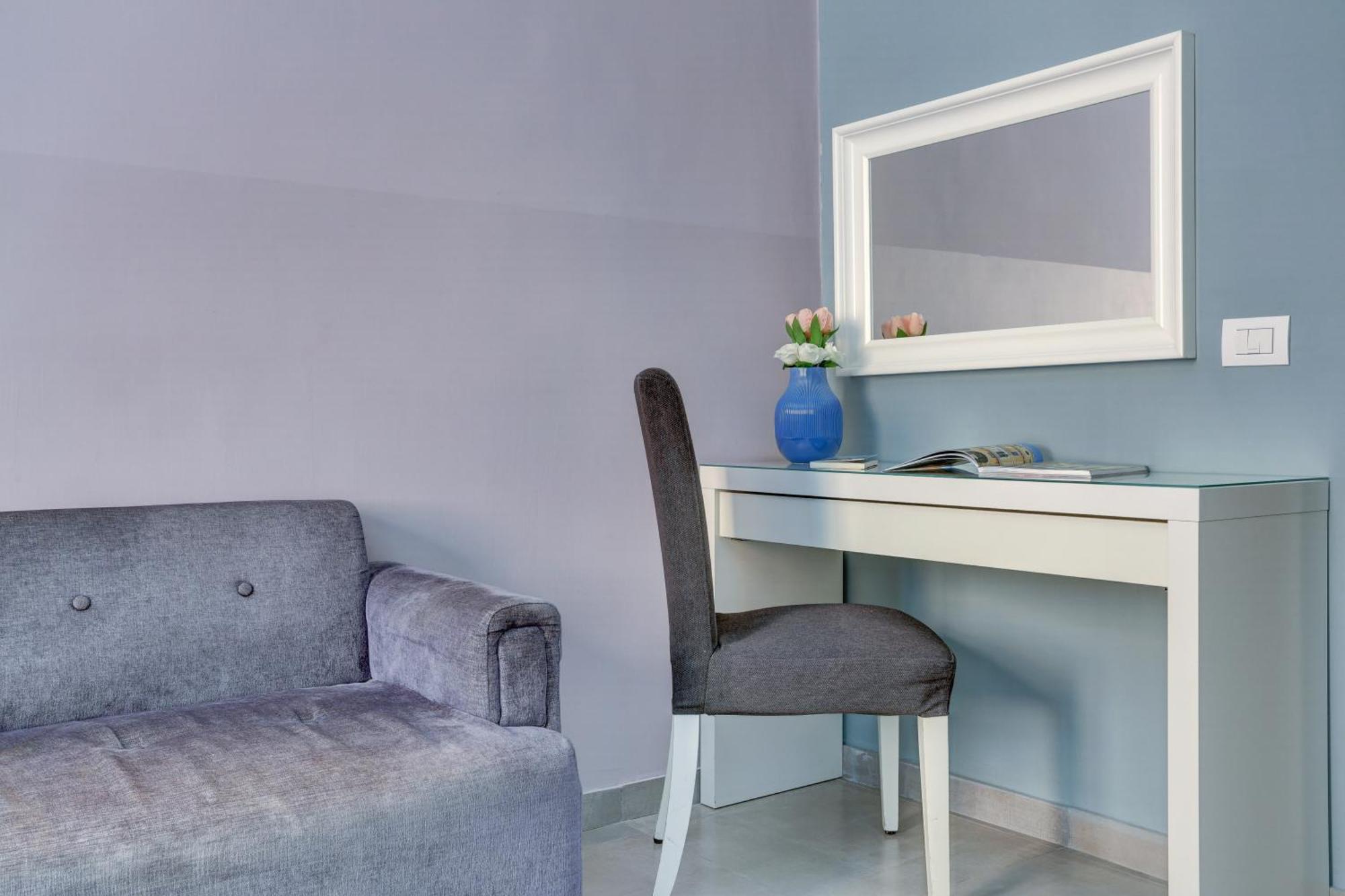 Claudia House Roma Termini Bed & Breakfast Luaran gambar