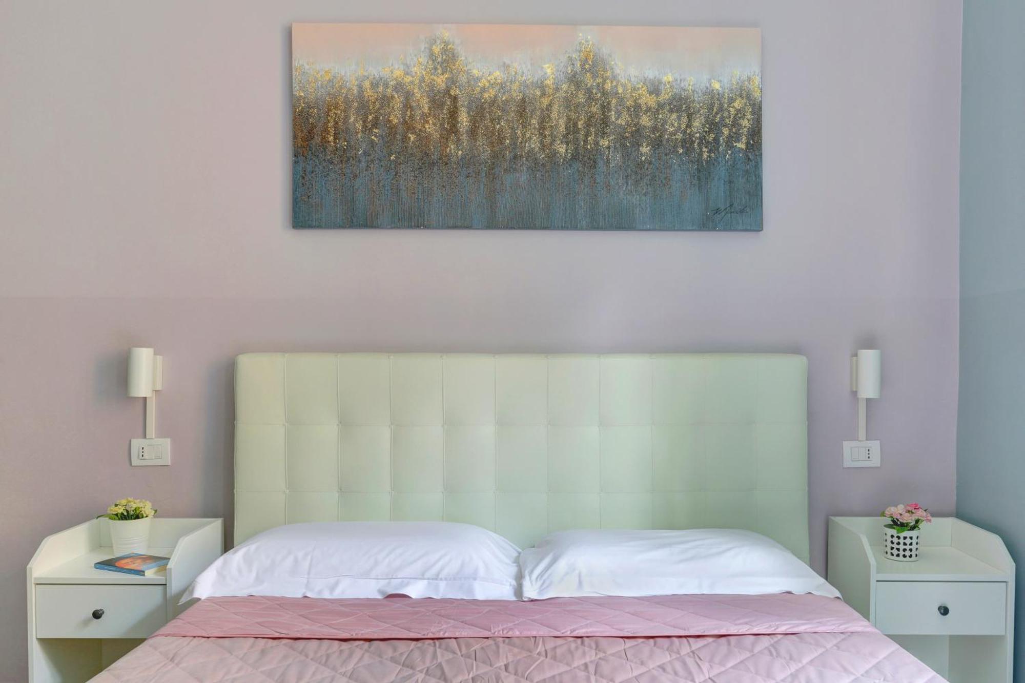 Claudia House Roma Termini Bed & Breakfast Luaran gambar