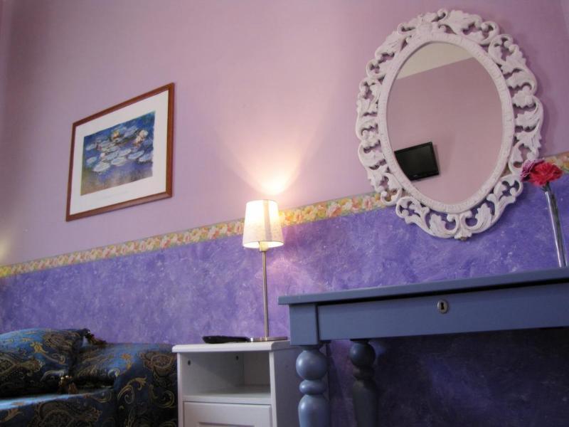 Claudia House Roma Termini Bed & Breakfast Luaran gambar
