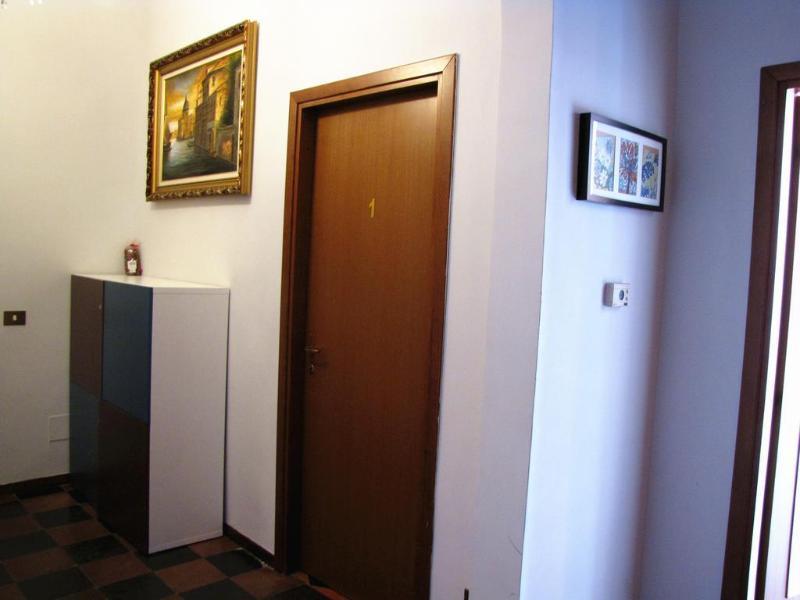 Claudia House Roma Termini Bed & Breakfast Luaran gambar