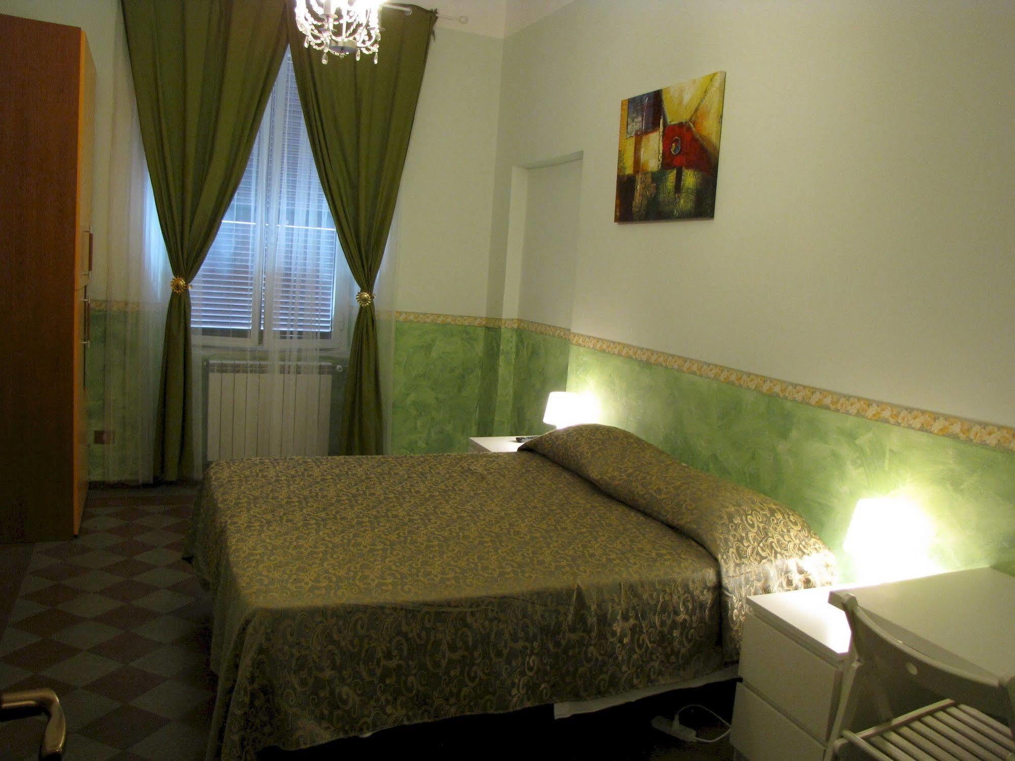 Claudia House Roma Termini Bed & Breakfast Luaran gambar