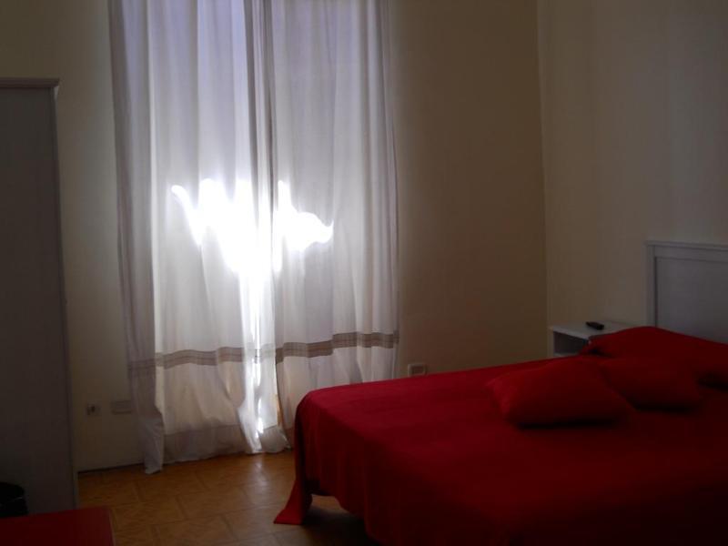 Claudia House Roma Termini Bed & Breakfast Luaran gambar